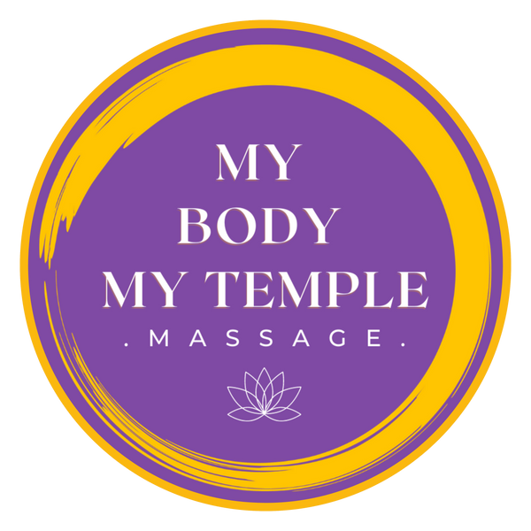 My Body My Temple Massage